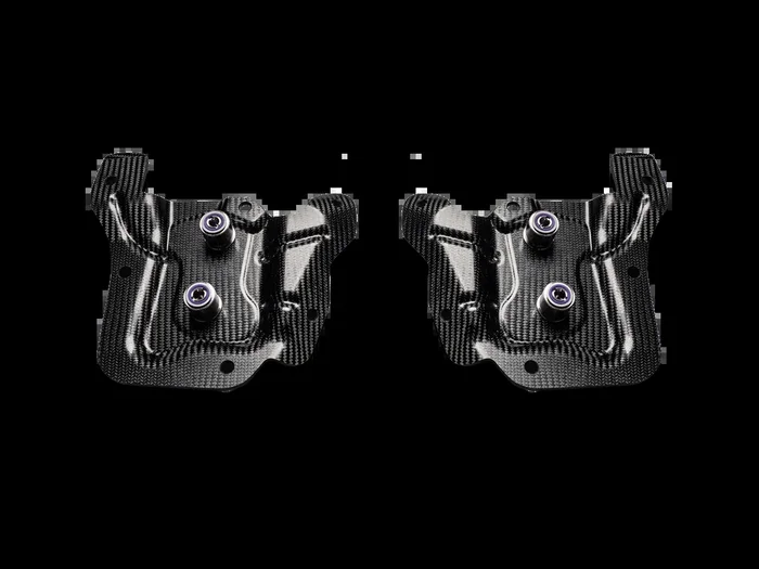 Akrapovic BMW M4 (G82, G83) OPF/GPF Fitting kit for mounting on BMW M4 G82 and M440I G22 P-HF1482