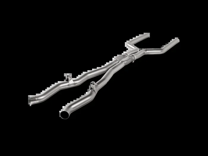 Akrapovic BMW M5 / M5 Competition (F90) OPF/GPF Evolution Link pipe set E-BM/T/7
