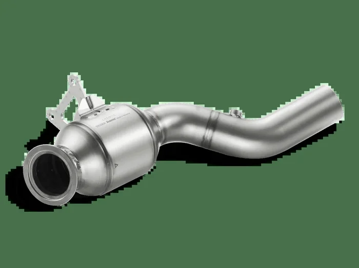 Akrapovic Ferrari 458 Italia/458 Spider Link pipe set L-FE/T/1