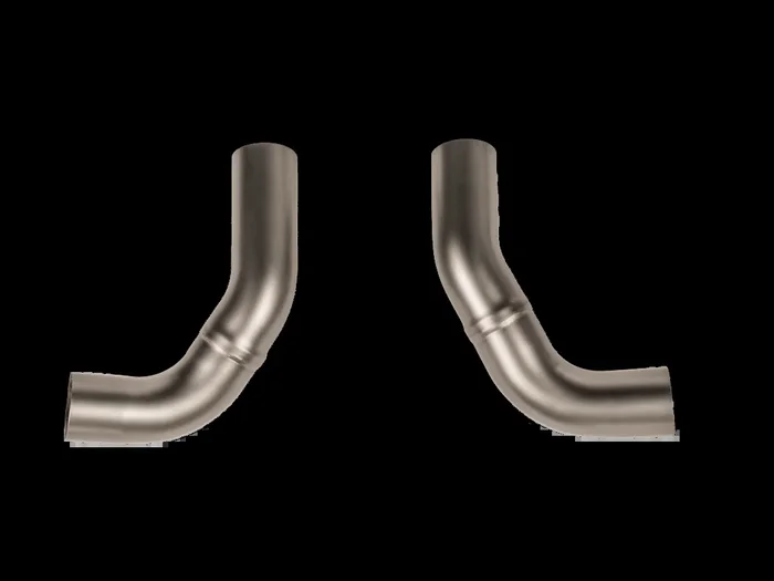 Akrapovic Mercedes-AMG C 43 4MATIC (W206, S206) OPF/GPF Link Pipe Set L-ME/T/12