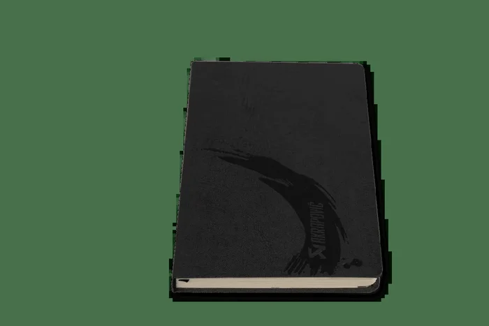 Akrapovič Notebook