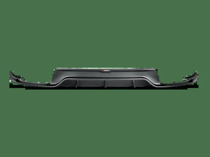 Akrapovic Porsche 911 Turbo/Turbo S (991) Rear Carbon Fibre Diffuser DI-PO/CA/2