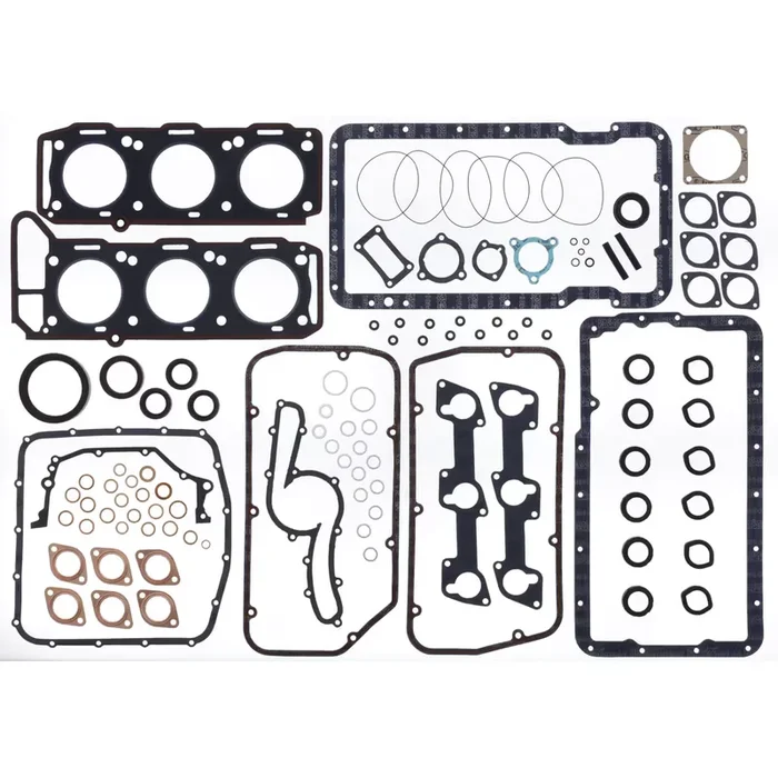 Alfa Romeo 164 75 Lancia Thema 3.0 V6 Complete Engine Gasket Seal Kit Brand New