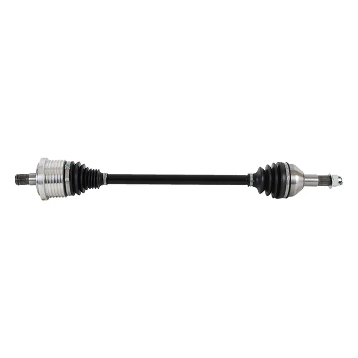 All Balls 6 Ball Heavy Duty Axle Rear [MPN: ATV-CA-8-307]
