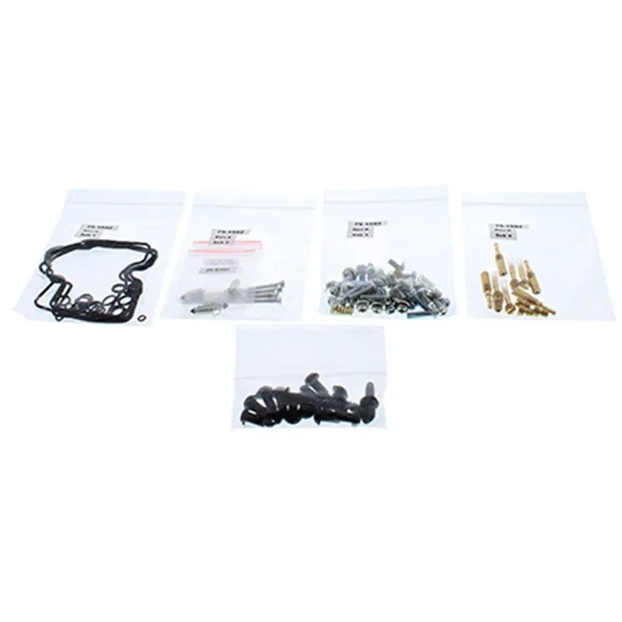 All Balls Bike Carburetor Rebuild Kit [MPN: 26-1677]