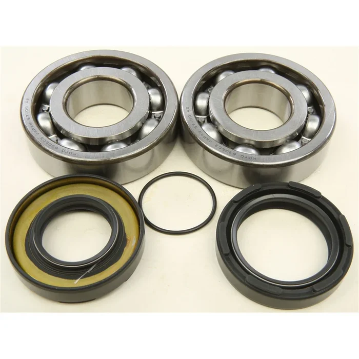 All Balls Crankshaft Bearing/Seal Kit [MPN: 24-1066]