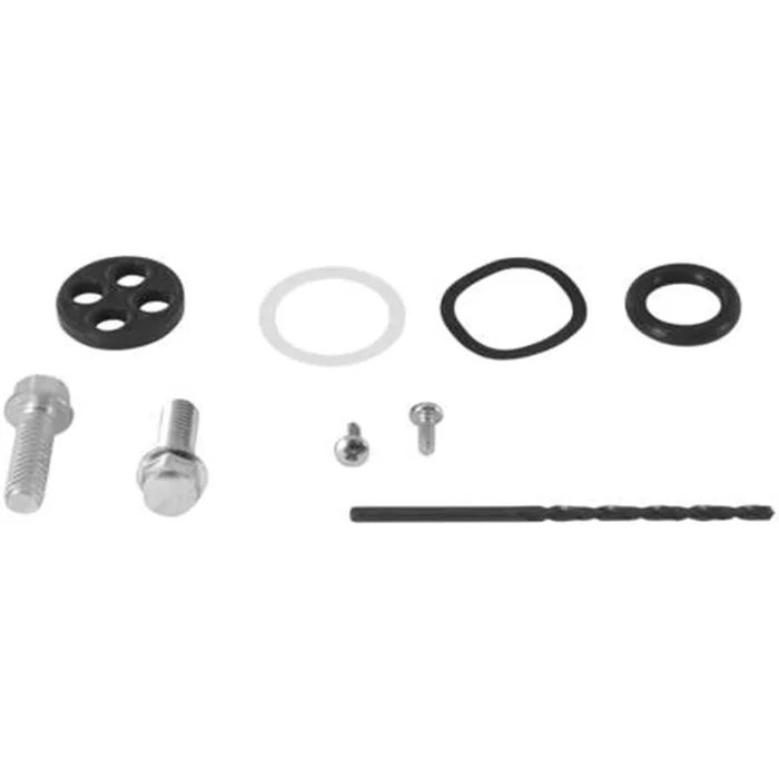 All Balls Fuel Tap Repair Kit for Honda Rivet Style [MPN: 60-1215]