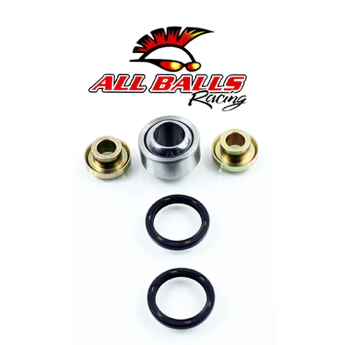 All Balls Lower Rear Shock Bearing Kit [MPN: 29-5056]