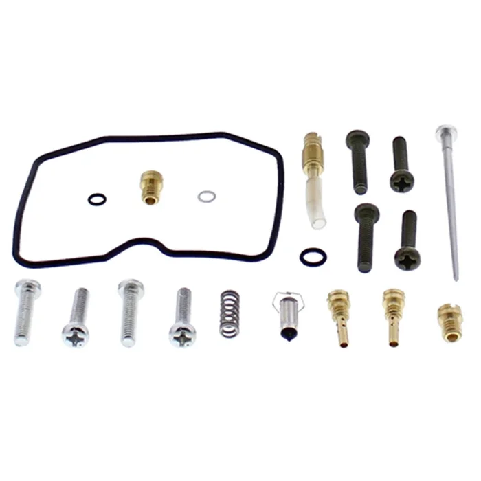 All Balls Racing Carburetor Kit EZ Start Closed Course Racing Only [MPN: 46-8097]