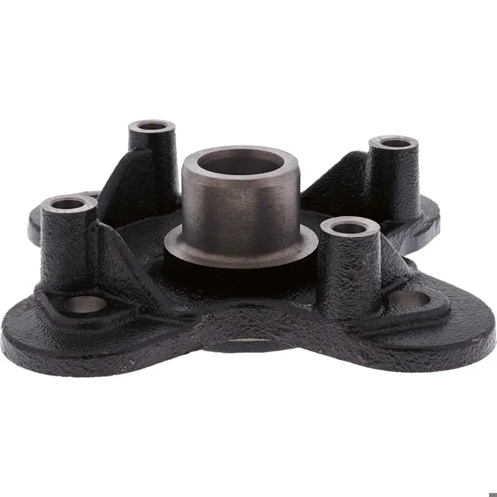 All Balls Wheel Hub – Front/Rear – for Polaris 58-1006