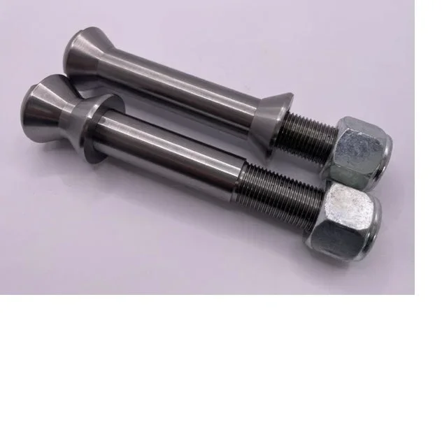 Allard Front Radius Rod Bolts B/E-3032