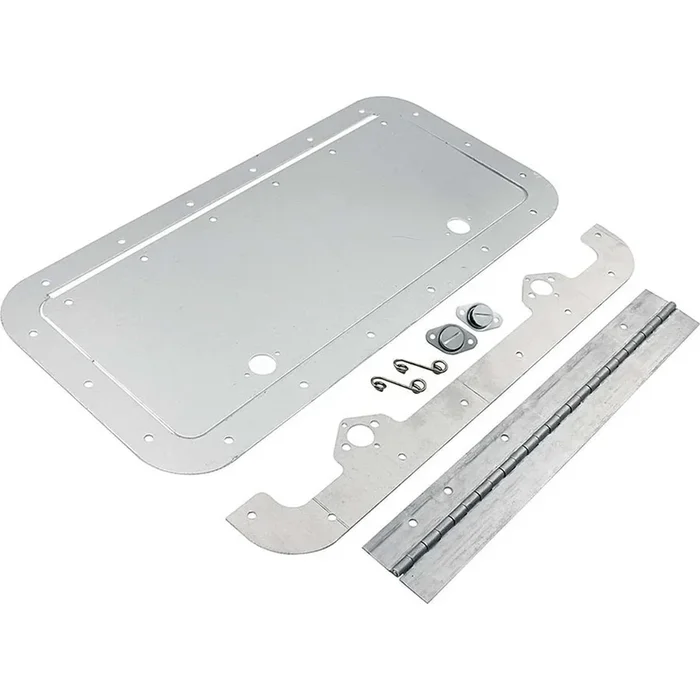 Allstar Performance Access Panel Kit – 6 ” x 14 “