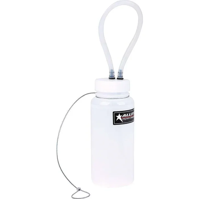 Allstar Performance Brake Bleeder Bottle