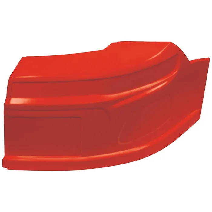 Allstar Performance Camaro SS Short Track Nose – Red – LH
