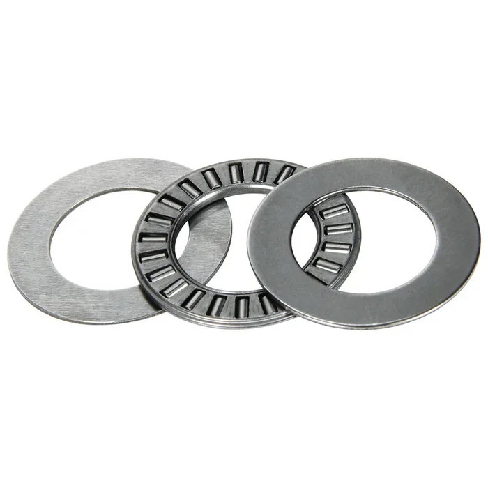 Allstar Performance Coil-Over Thrust Bearing – Bearing/Washers Included – Roller – Steel – 3/4 ” ID – 1-1/8 ” OD
