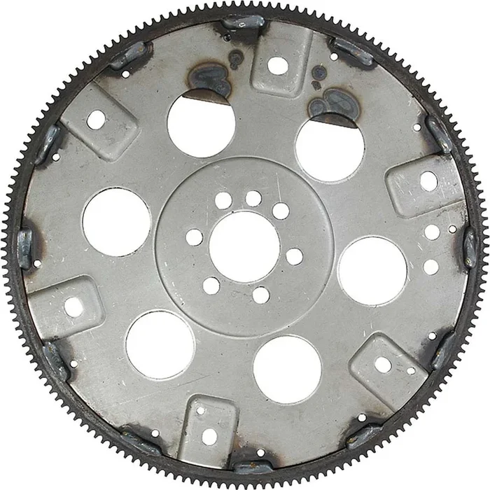 Allstar Performance Flex Plate 168T External Balance – SB / BB Chevy