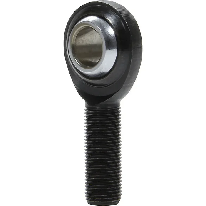 Allstar Performance Pro Series Rod End – 3/4 ” Bore – 3/4-16 ” Right Hand Male Thread – PTFE Lined – Chromoly – Black Oxide – (Set of 10)