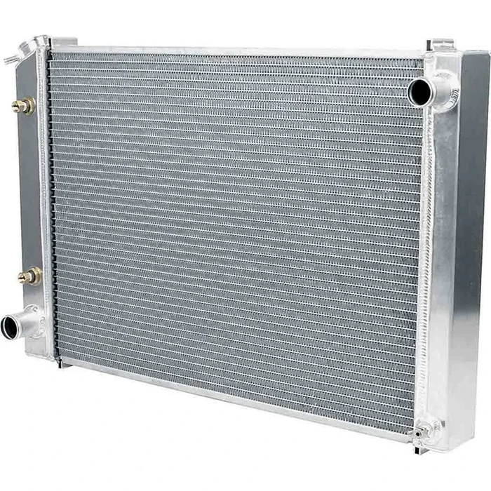 Allstar Performance Radiator 1979-93 Mustang – Direct Fit