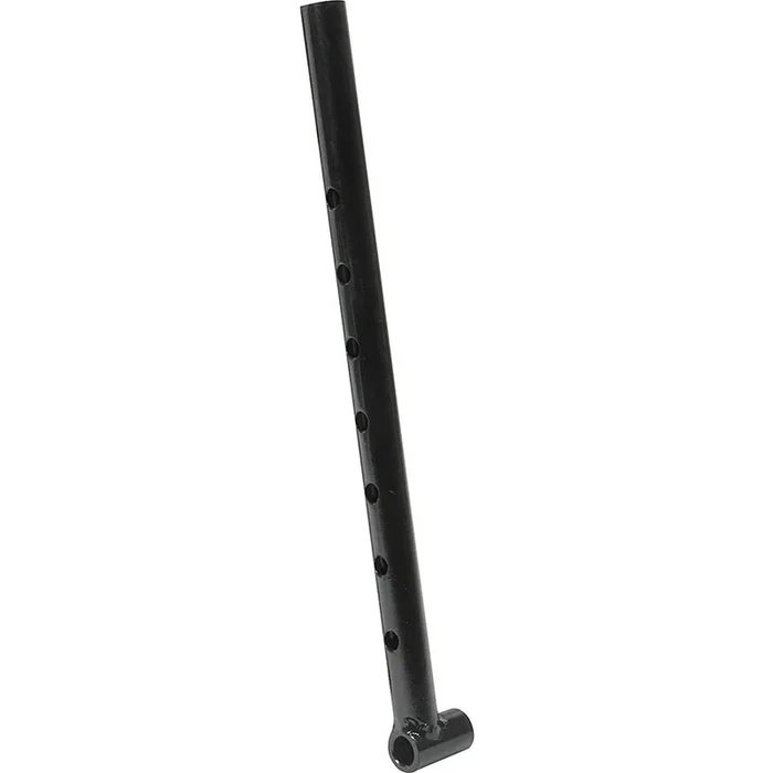 Allstar Performance Sprint Car Top Wing Tree Sliders – Black
