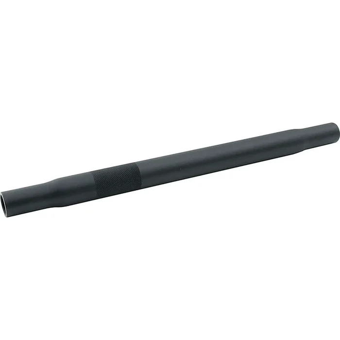 Allstar Performance Swedge Tube – Black – 3/4 ” Steel 1 ” O.D. x 16 ” Long