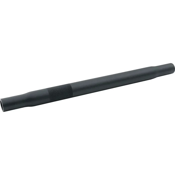 Allstar Performance Swedge Tube – Black – 5/8 ” Steel – 7/8 ” O.D. x 12-1/2 ” Long