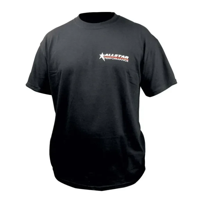 Allstar Performance T-Shirt – Black – Youth Medium