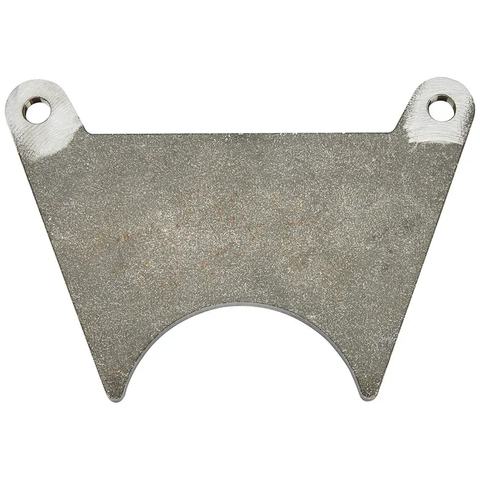 Allstar Performance Wilwood Dynalite Brake Caliper Bracket – Weld-On – 5-1/4 ” Spacing