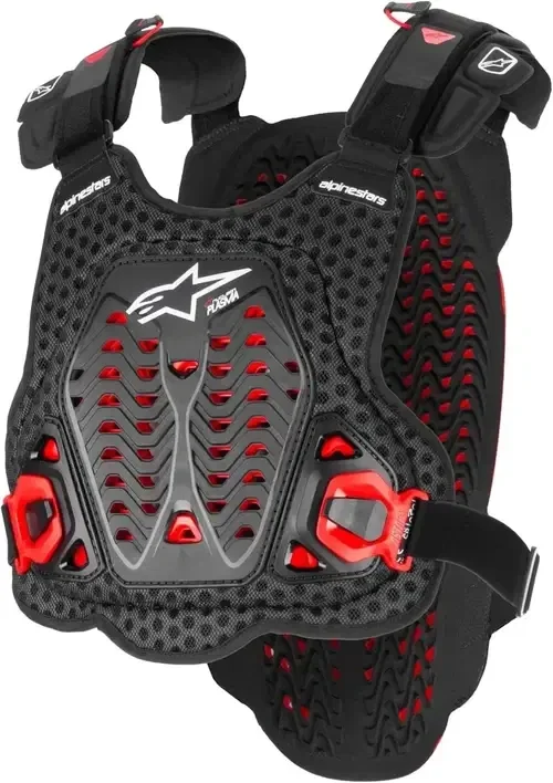 Alpinestars A-5 Plasma Chest Protector
