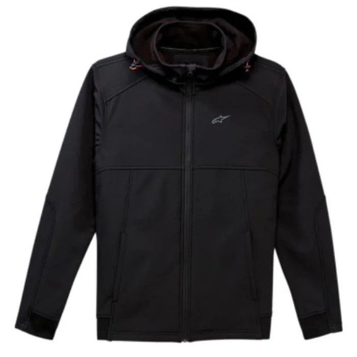 Alpinestars Acumen Jacket – Black – 2X-Large CLOSEOUT 123011500-10-2X
