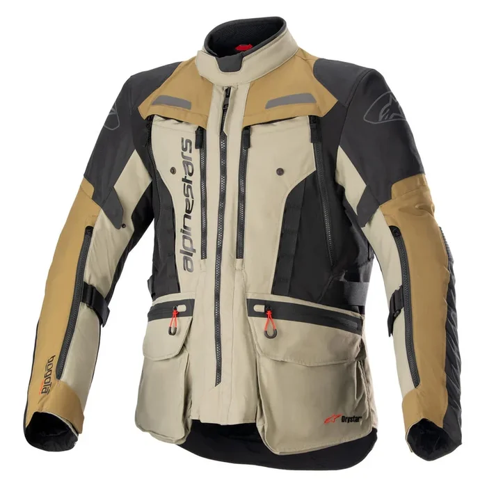 Alpinestars Bogota PRO Drystar Jacket
