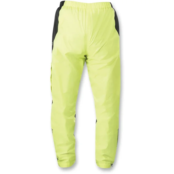 ALPINESTARS Hurricane Rain Pants Yellow/Black