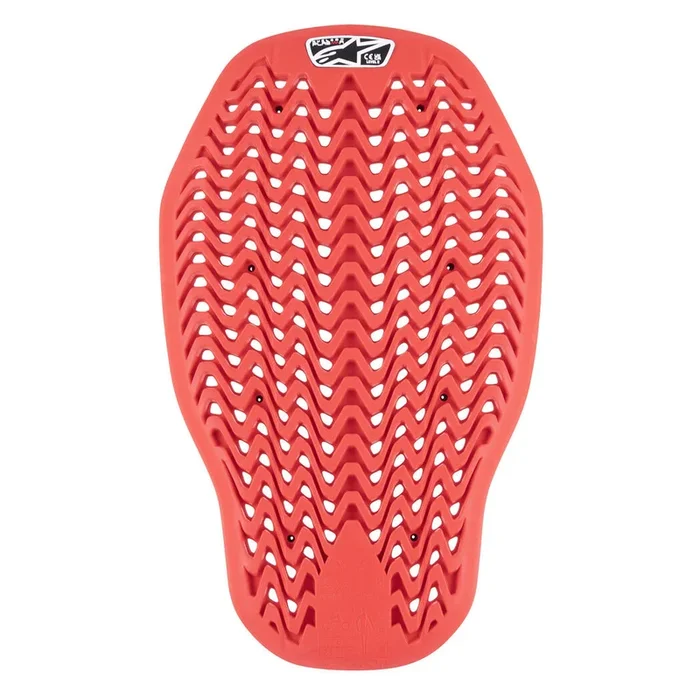 Alpinestars Nucleon Plasma Back Protector Insert