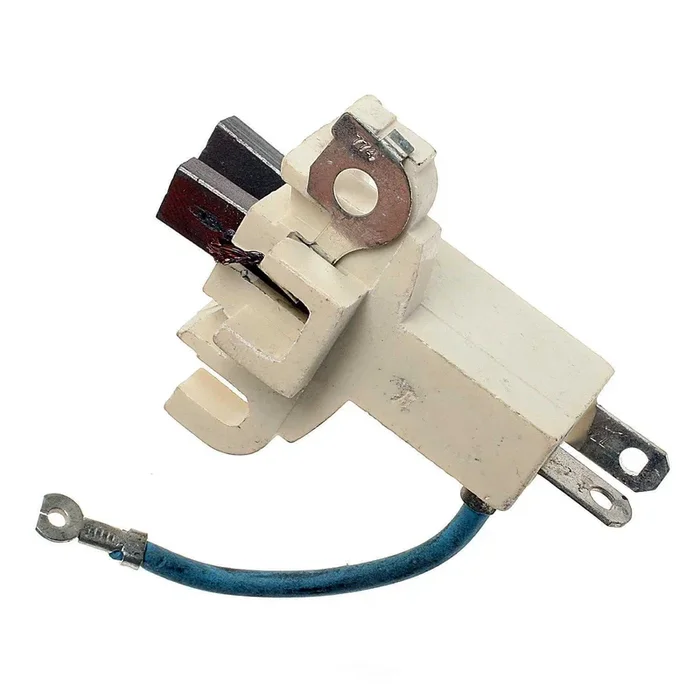 Alternator Brush Holder – Ford F150, F250 80-92, Mustang 72-89, Lincoln Continental 72-89, Mercury Cougar 72-89 FX61A