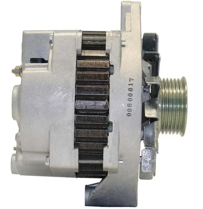 Alternator Chevrolet C1500 K1500 90-95, Corvette 92-93, C2500 K3500 90-95 334-2346