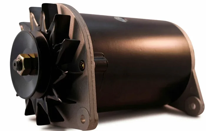 Alternator Vintage Style SBC 350 265 5.7 ALT-SBC