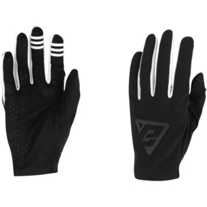 Answer Men’s Aerlite Gloves – Black – X-Large [MPN: 446988]