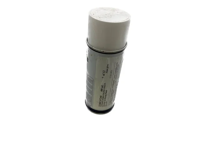 Antique (Vintage Ford) Green Engine Paint-Spray Can -400ml