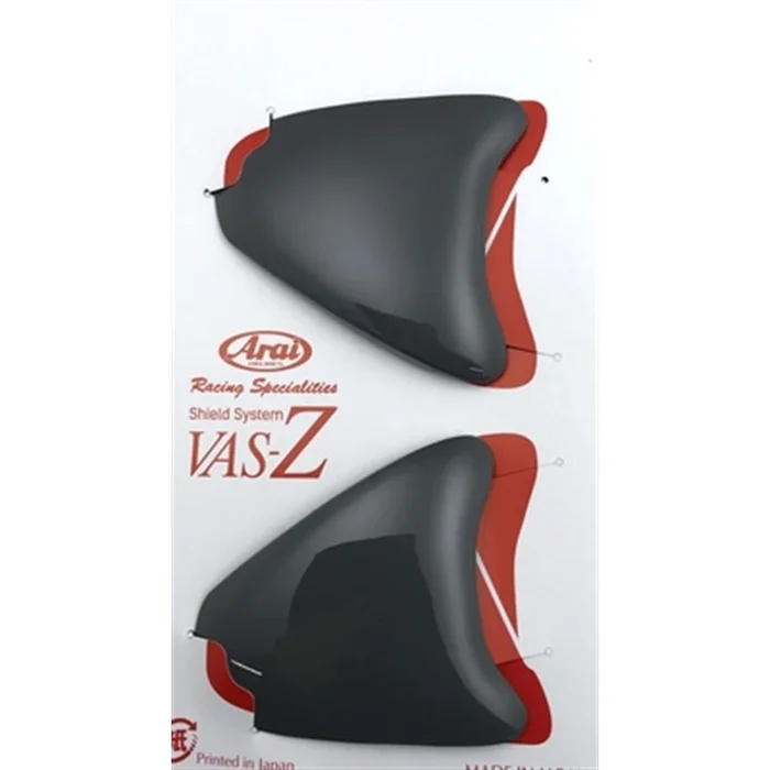 Arai Vas-Z Arm Set Helmet – Modern Grey 042191
