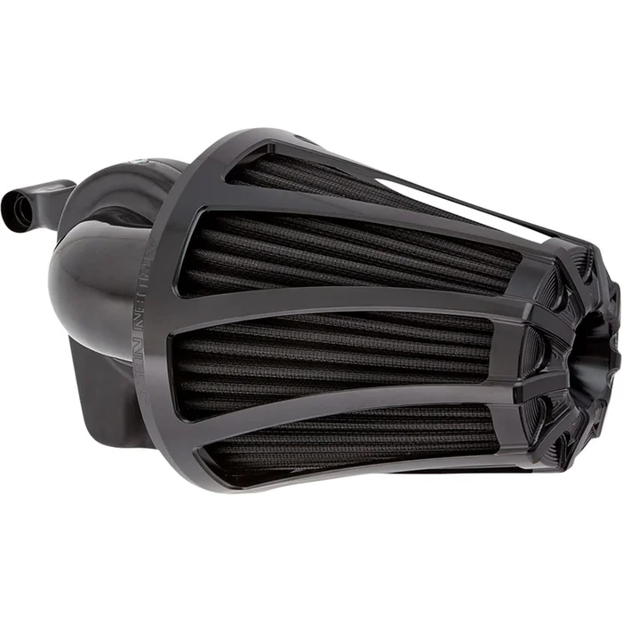 Arlen Ness Drifter Air Cleaner – All Black [MPN: 600-072]
