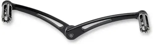 ARLEN NESS Heel/Toe Shifter – 10 Gauge – Black 40-107