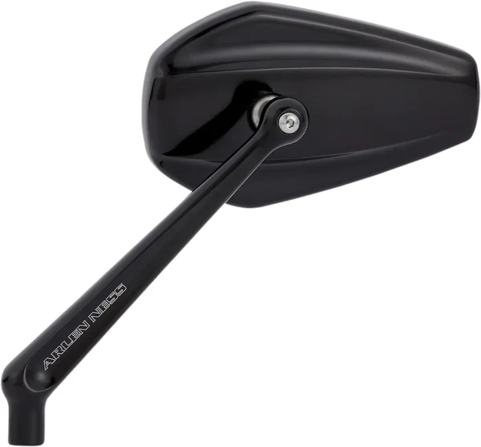 Arlen Ness Mini Stocker Billet Mirror