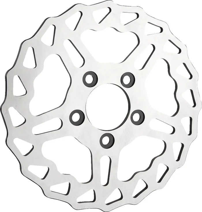 Arlen ness Rotator Rotor – Rear – 10.25″ – XL Harley Davidson