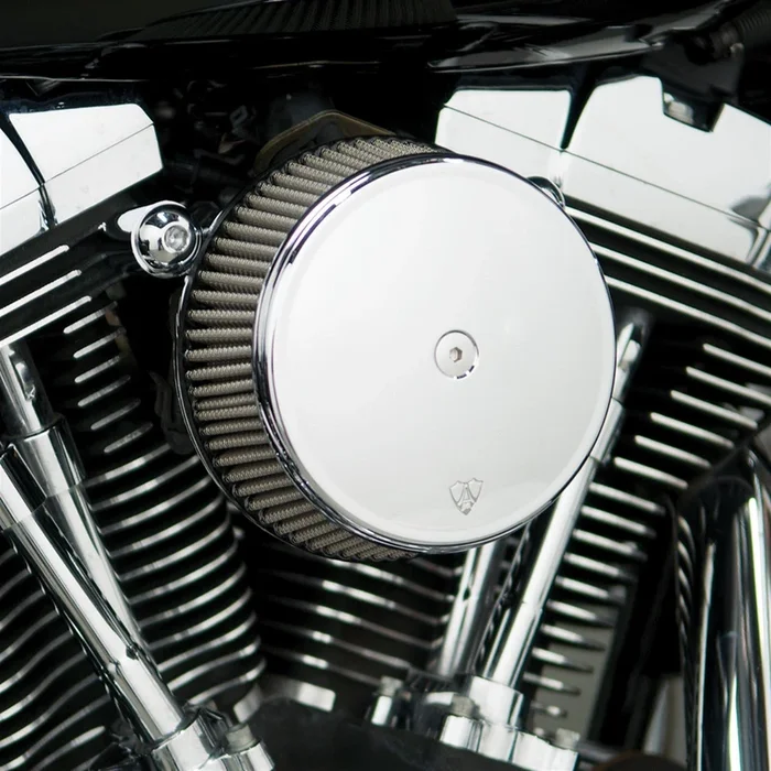 Arlen Ness Synthetic Steel Sucker1 Smooth ’99-17 Twin Cam [MPN: 50-331]