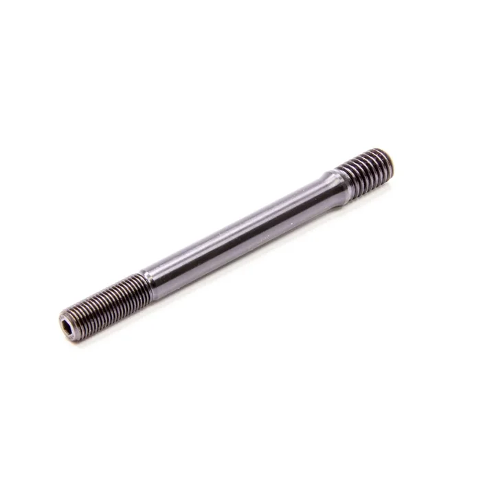 ARP Neckdown Stud 3/8-24 and 7/16-14 ” Thread 4.500 ” Long Broached – Chromoly