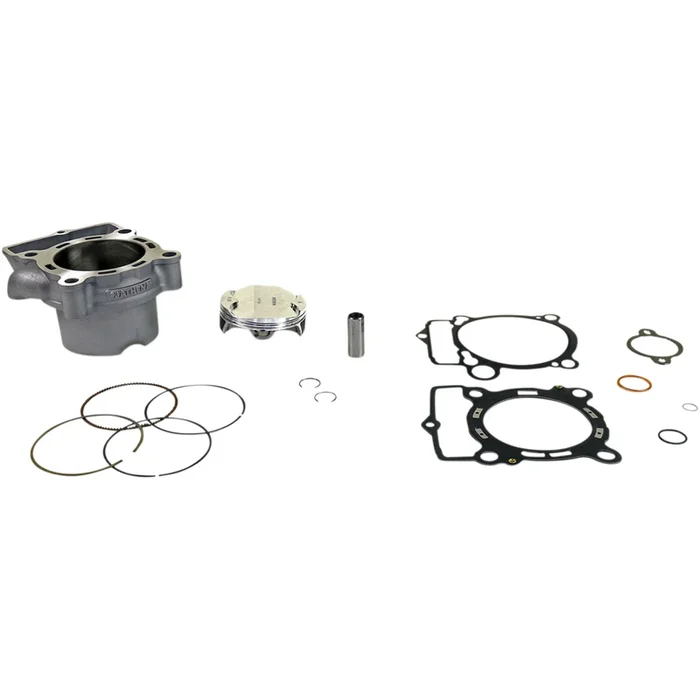 ATHENA 0931-0865 P400270100023 Cylinder Kit Big Bore Race for 4 Stroke Cylinder Kit – 82.00 mm – FE250 | EXCF250