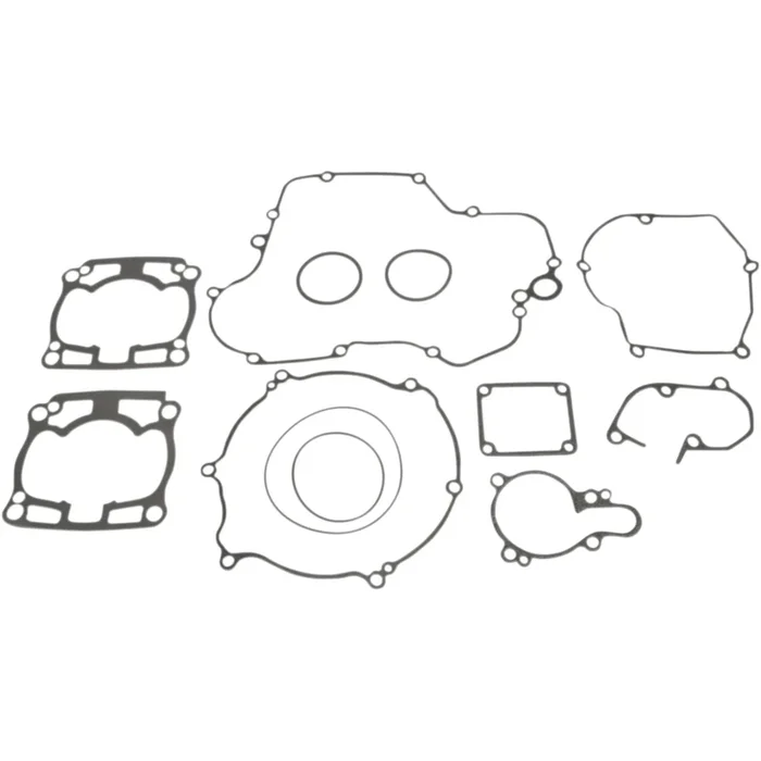 ATHENA 0934-0203 P400250850015 Gasket Kit — Complete Complete Gasket Kit – Kawasaki
