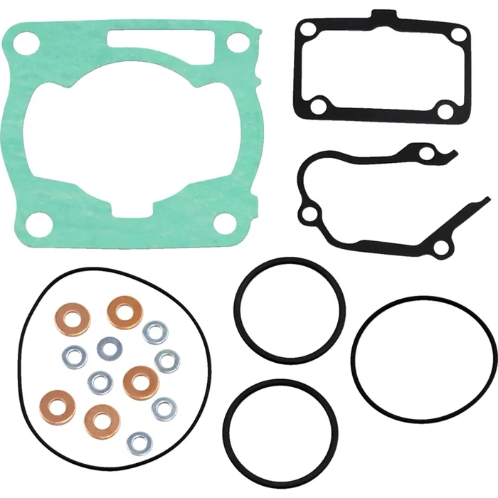 ATHENA 0934-6357 P400485600198 Top-End Gasket Kit Top End Gasket Kit – Yamaha