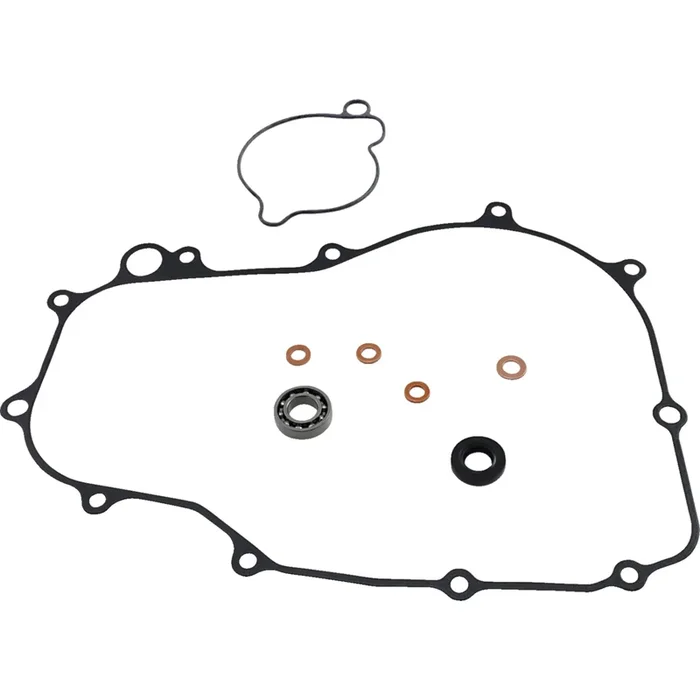 ATHENA 0934-6373 P400210475014 Water Pump Gasket Kit honda