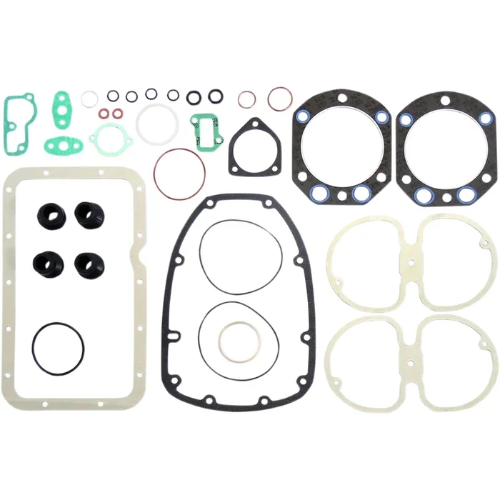 Athena Complete Gasket Kit for BMW [MPN: P400068850950]