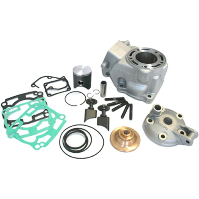 Athena Cylinder Kit 54mm [MPN: P400250100001]